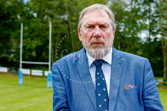 Diss Rugby Club