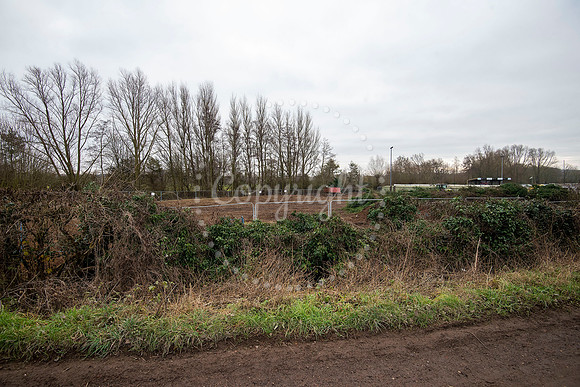 AFC Sudbury, Brundon Lane, SudburySocial enterprise The Bridge