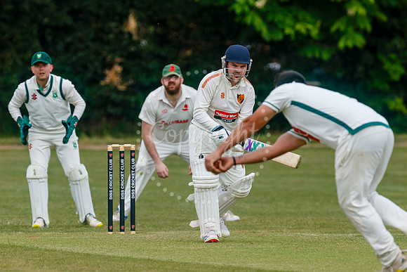 Diss CC v Dereham CC