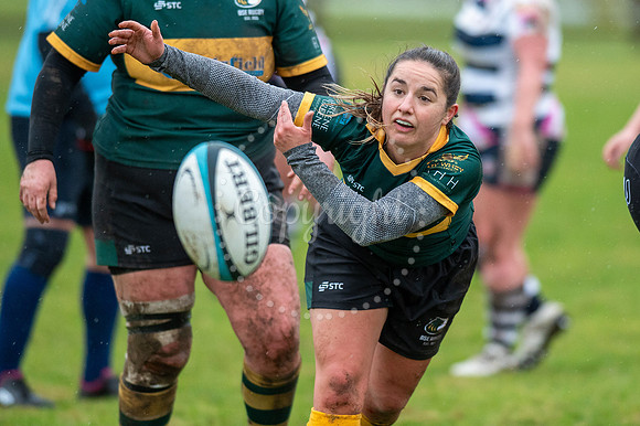 SFP Sudbury Rugby Club, Whittome Field, Spicers Way, Great Corna