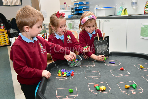 New Starters 2024