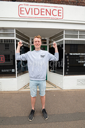 BFP Sneaky Links, Brentgovel Street, Bury St EdmundsOwner Ben C