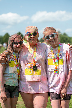 BFP Remembrance Playing Fields, BrandonBrandon Pride Rainbow Co