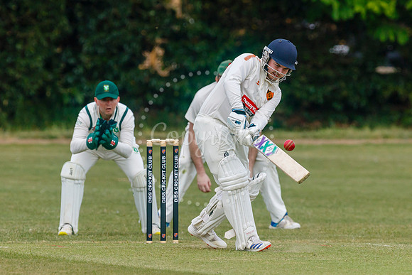 Diss CC v Dereham CC