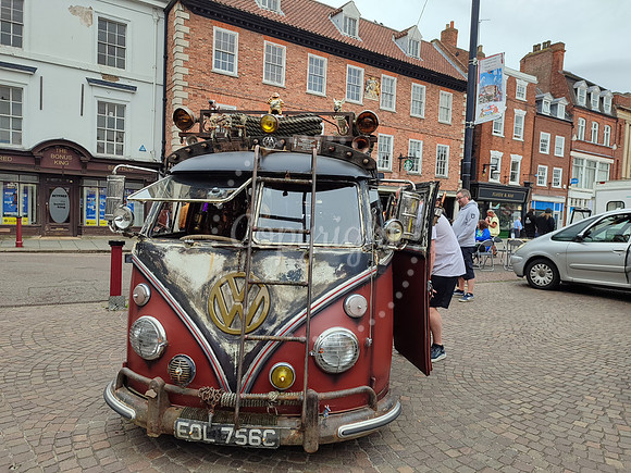 Steampunk Festival