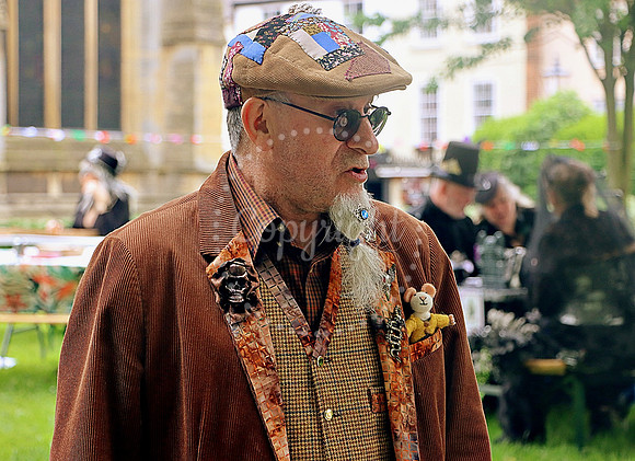 Steampunk Festival