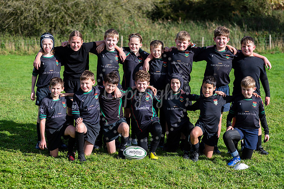 Bury St Edmunds Rugby Club, Southgate Green, Bury St Edmunds Bu
