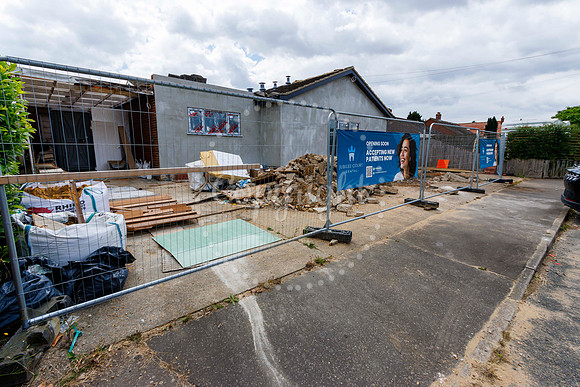 Jubilee Court Dental
