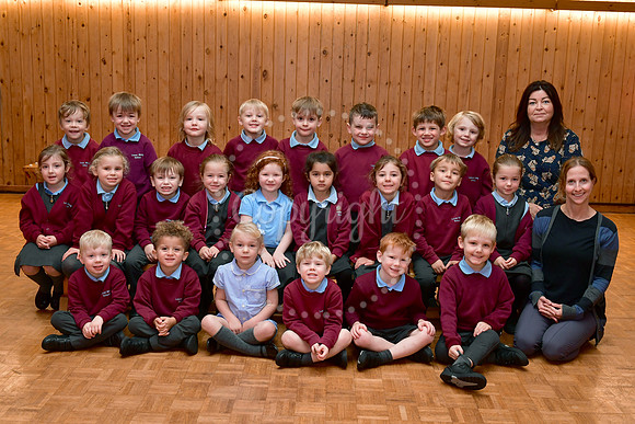 First Class 2024