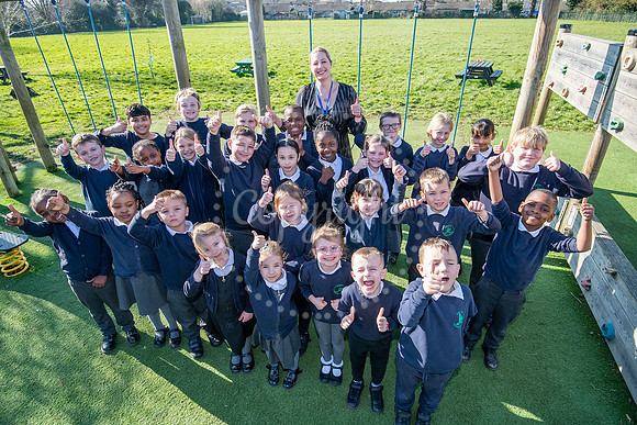 BFP Chilton Primary School, Violet Hill Road, Stowmarket.Chilto