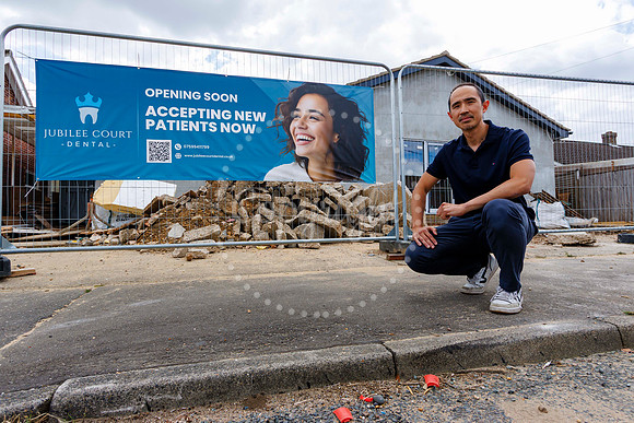 Jubilee Court Dental