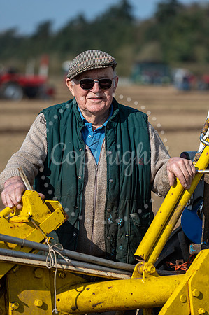 BFP Ampton Hall Estates, Ampton, Suffolk Vintage Ploughing Socie