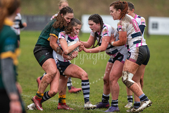 SFP Sudbury Rugby Club, Whittome Field, Spicers Way, Great Corna