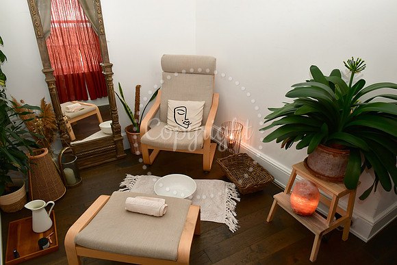 Tree Juice Bar and Wellbeing Studio