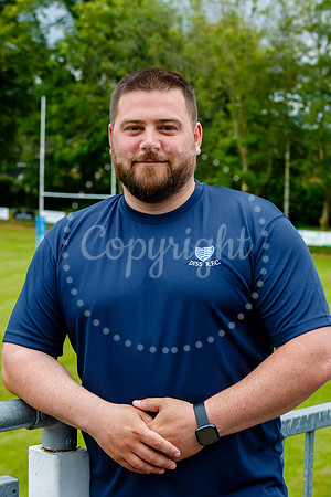 Diss Rugby Club