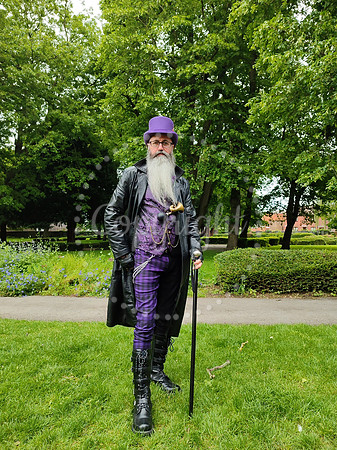 Steampunk Festival
