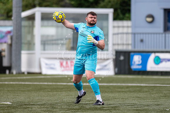 AFC SudburyAFC Sudbury v Needham Market Picture by Mark Westley