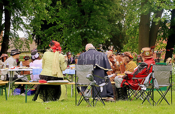 Steampunk Festival