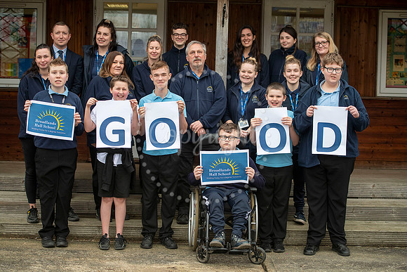 Broadlands Hall School, Haverhill Road, Little Wratting, Haverhi