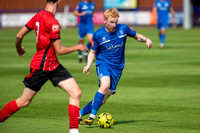 Bury Town FC, Ram Meadow, Bury St EdmundsFootball - Bury Town h