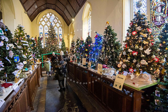 Stowmarket Parish Church - Church Walk, StowmarketStowmarket Ch