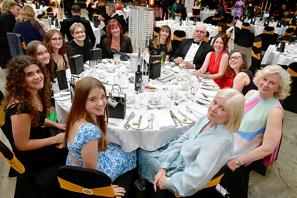 Newark Business Awards 2024