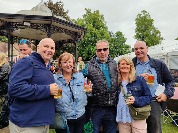 Beer Festival