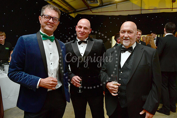 Newark Business Awards 2024