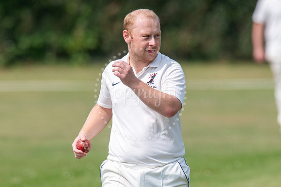Haverhill Cricket Club, Manor Way, HaverhillCricket - Haverhill