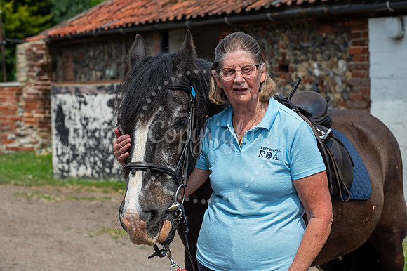 BFP Barrow Hall Stables, Church Rd, Barrow, Bury Saint Edmunds S