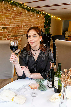 Chelsi Thomas has opened Cee-Cee's in Diss