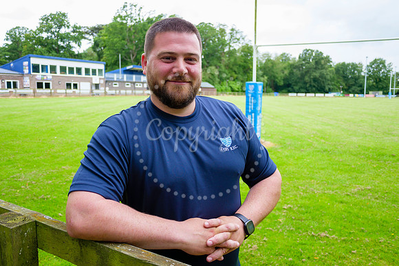 Diss Rugby Club