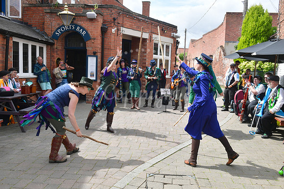 Gate To Southwell Festival