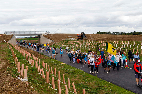 Long Stratton bypass