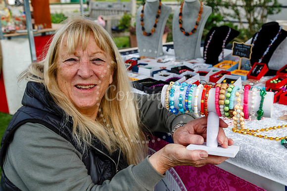 Attleborough Makers' Market