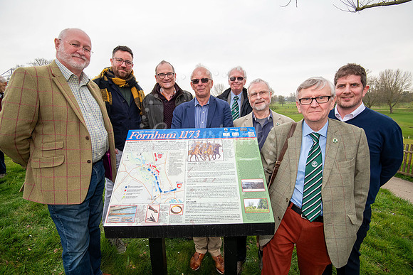 BFP All Saints Hotel, Golf and Country ClubNew boards to mark t