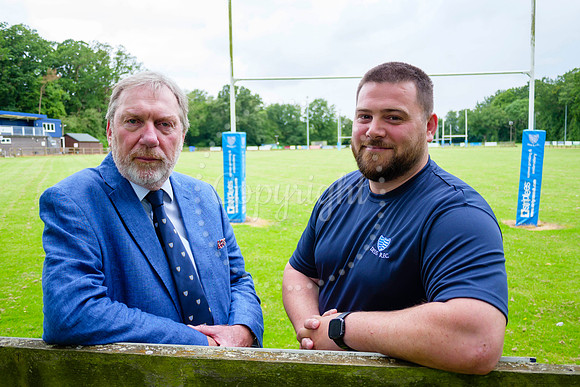 Diss Rugby Club