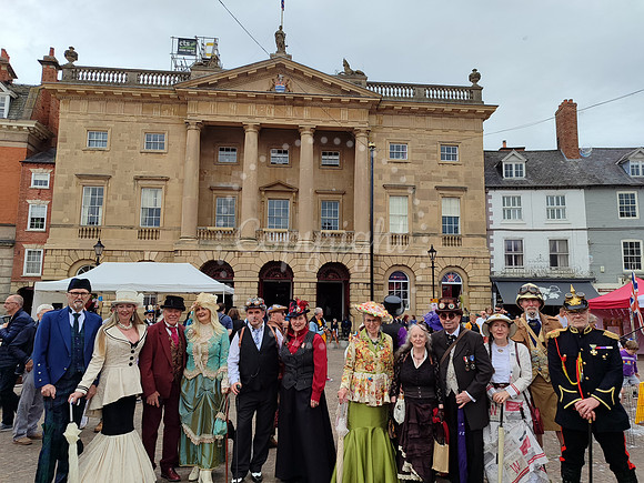 Steampunk Festival