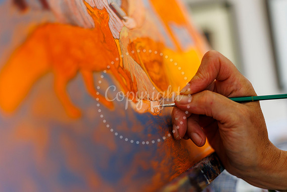Norfolk Open Studios