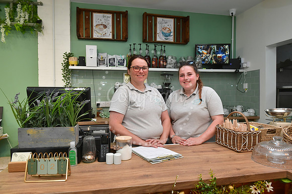 New cafe and farm shop opening in Newark, Corner Farm Kitchen