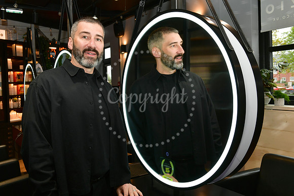 Inizio 15 year anniversary