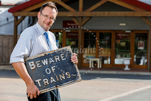 TW Gaze are putting on a railwayana auction for railway related