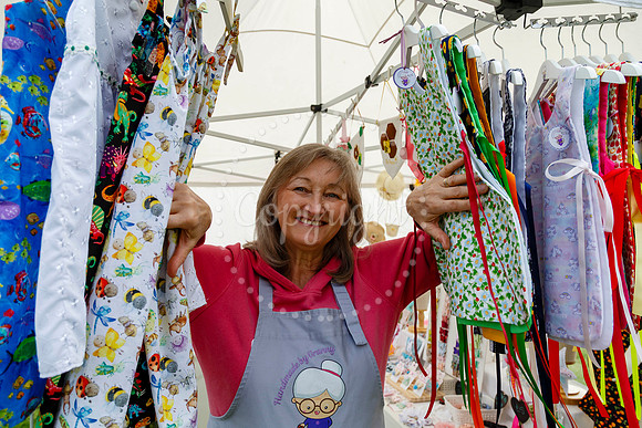 Attleborough Makers' Market