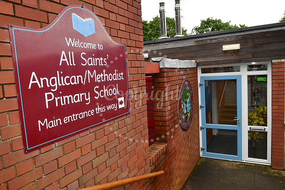 Elston Primary School Good Ofsted
