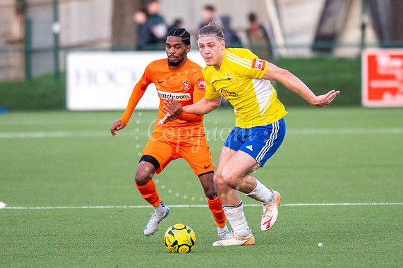 Newmarket Town FCNewmarket Town FC v Brentwood Town. Picture Ma