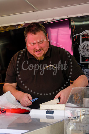 Harleston Food and Drink Festival