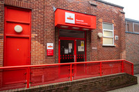 Haverhill Post Office