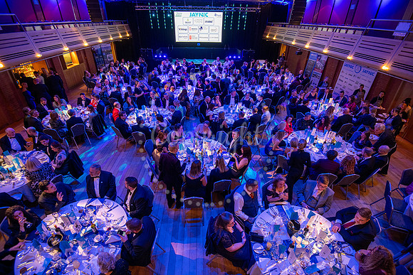 Bury Free Bury Free Press Business Awards Evening 2024 at The Ap