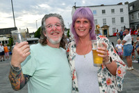 Family Festival at Gtrantham Market Place