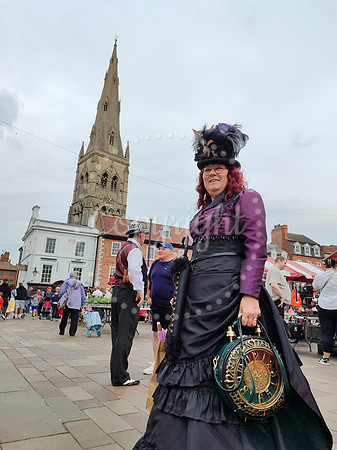 Steampunk Festival
